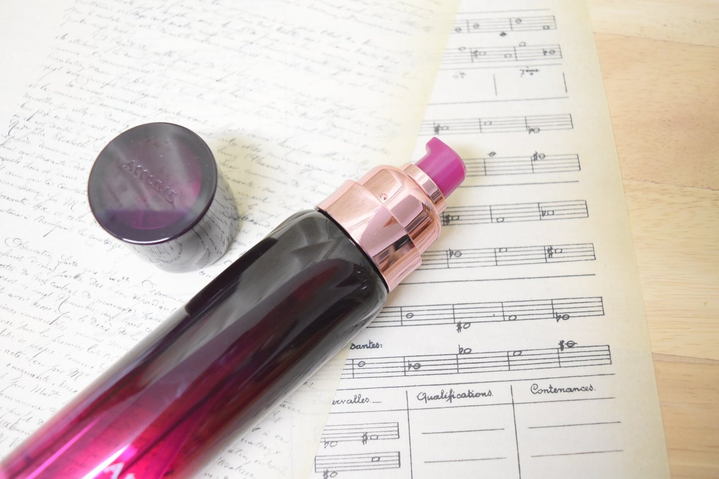 ドレスリフト ローション【医薬部外品】/アテニア/化粧水を使ったクチコミ(2枚目)