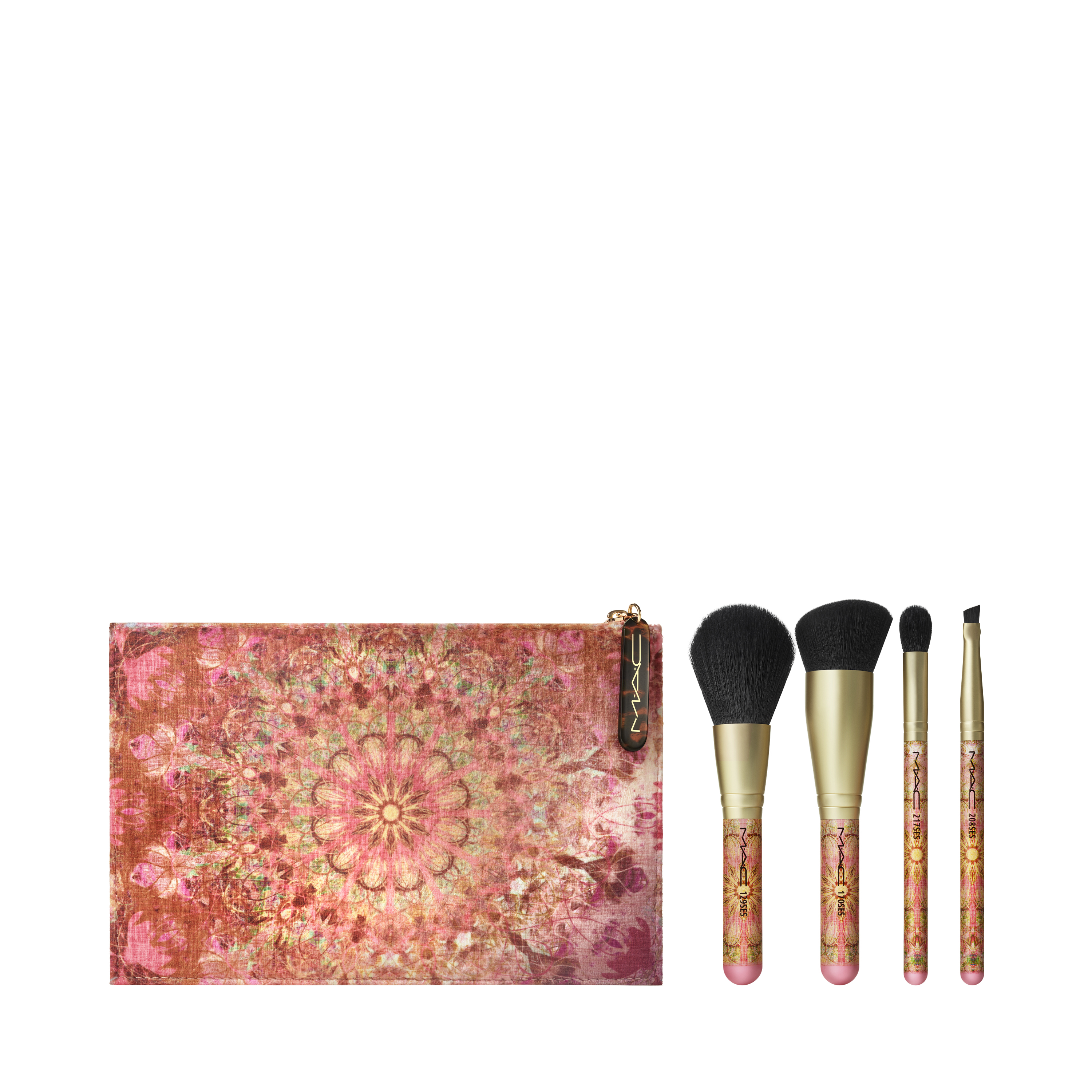 M・A・C ブラシ ウィズ グレイトネス ブラシ キット