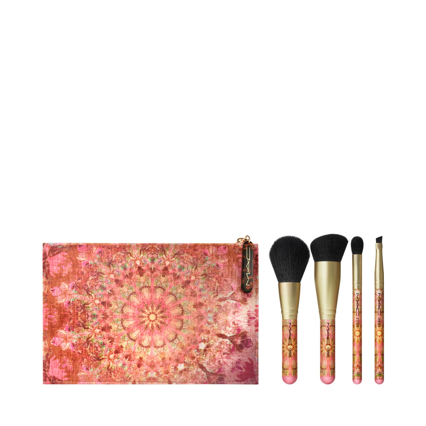 ブラシ ウィズ グレイトネス ブラシ キット M・A・C