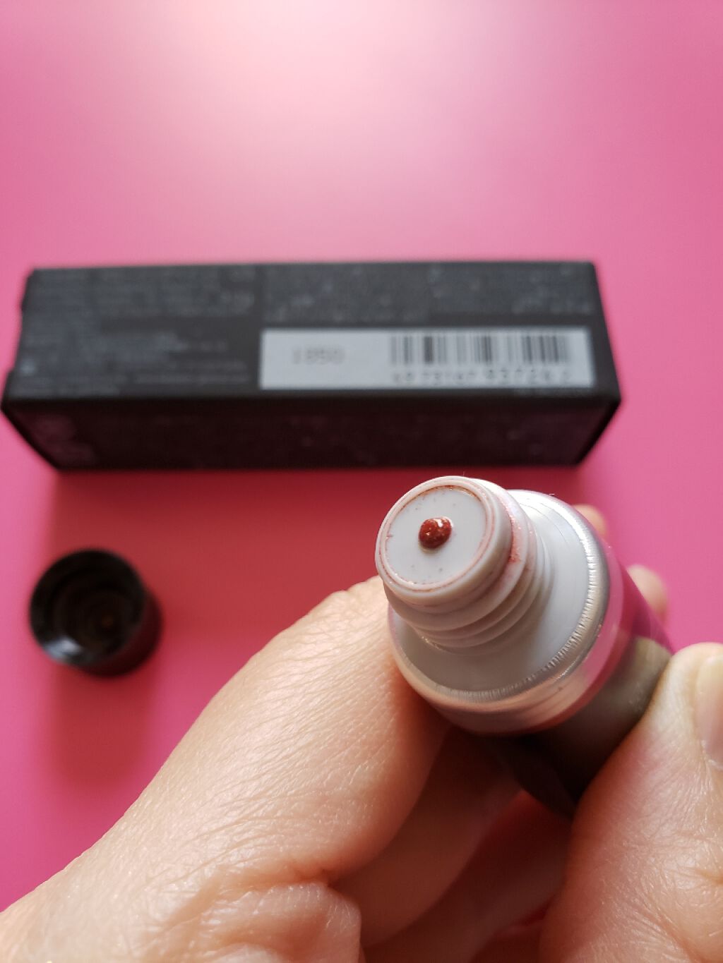 KANEBO カネボウ ドローイングペイントのクチコミ「カネボウ  ドローイングペイント02、03
今年のお盆の頃の限定で気にはなりつつコロナの為自粛.....」（2枚目）