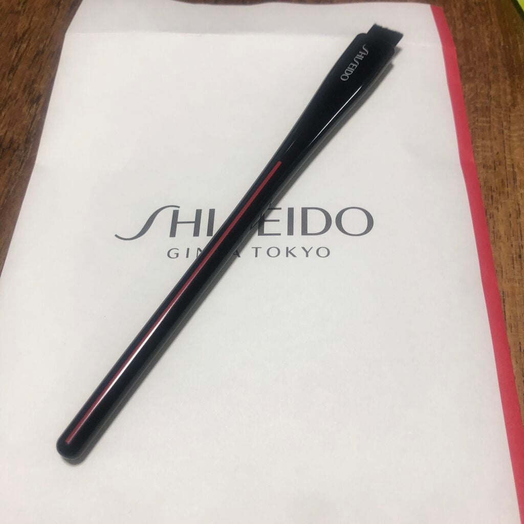 kumie on LIPS 「LIPSでSHISEIDOの刀筆の評判が良かったので、欲しくな..」(1枚目)