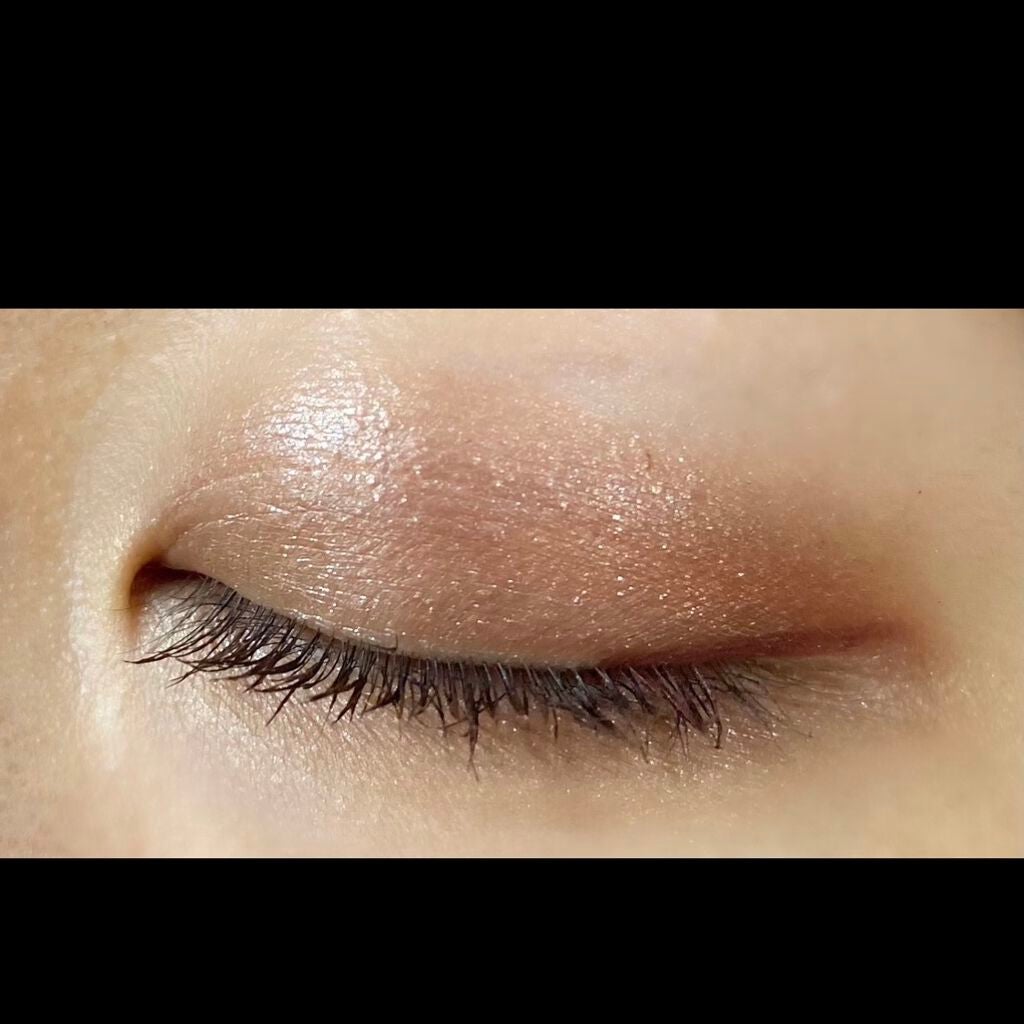 クイックラッシュカーラー/キャンメイク/マスカラ下地を使ったクチコミ(2枚目)