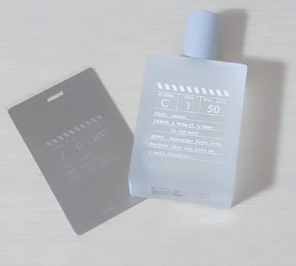 scene C1/zzzgoo/香水(レディース)を使ったクチコミ(2枚目)