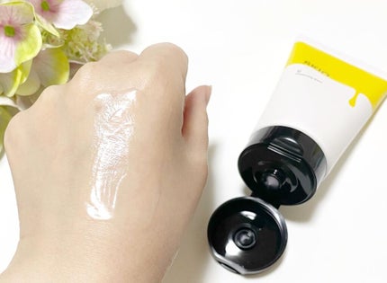 VC クレンジングバーム /SKIO/クレンジングバームを使ったクチコミ(4枚目)