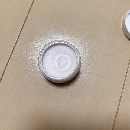 ダヴ ふわとろクリーミースクラブ ザクロ&シアバター/ダヴ/ボディスクラブを使ったクチコミ(2枚目)