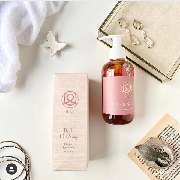 おしゃれなボディソープでバスタイムを素敵に!プレゼントにもおすすめのアイテム12選【ドラッグストア・プチプラ中心】