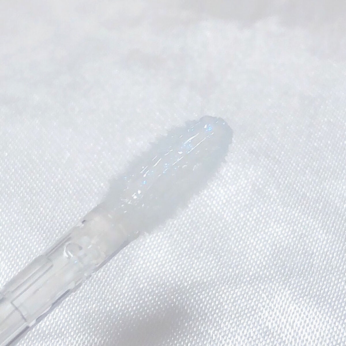 ジルスチュアート クリスタルブルーム リップブーケ セラム/JILL STUART/リッププランパーを使ったクチコミ(6枚目)