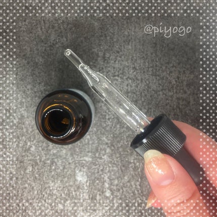 MHセラム/水橋保寿堂製薬/美容液を使ったクチコミ(3枚目)