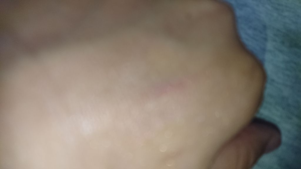 フジコチョークチーク/Fujiko/ジェル・クリームチークを使ったクチコミ(2枚目)