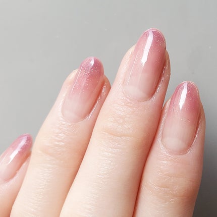 ジェルネイル/セリア/ジェルネイルを使ったクチコミ(5枚目)