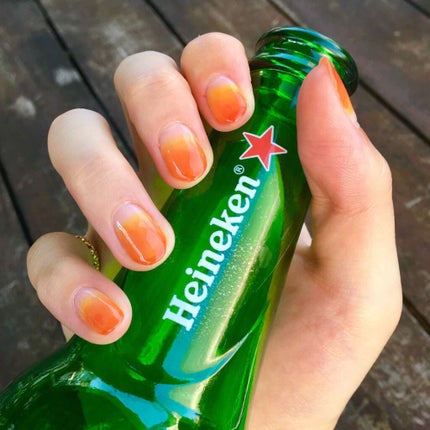 グレースジェルベース/グレースジェル/ジェルネイルを使ったクチコミ(2枚目)