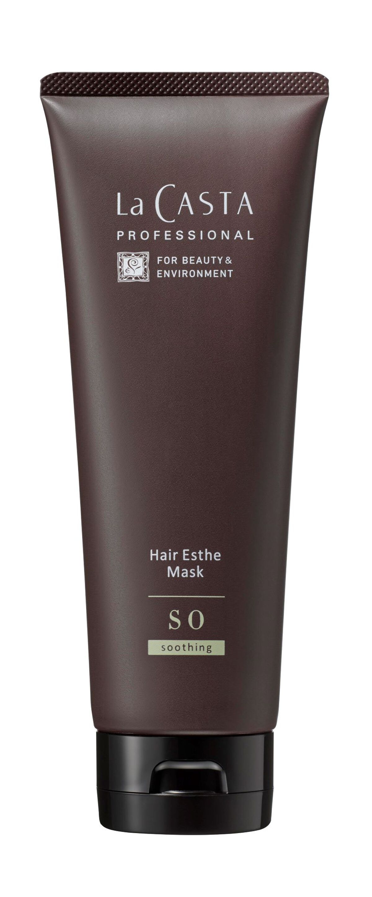 プロフェッショナル ヘアエステ ソープSO／マスクSO マスク本体230g