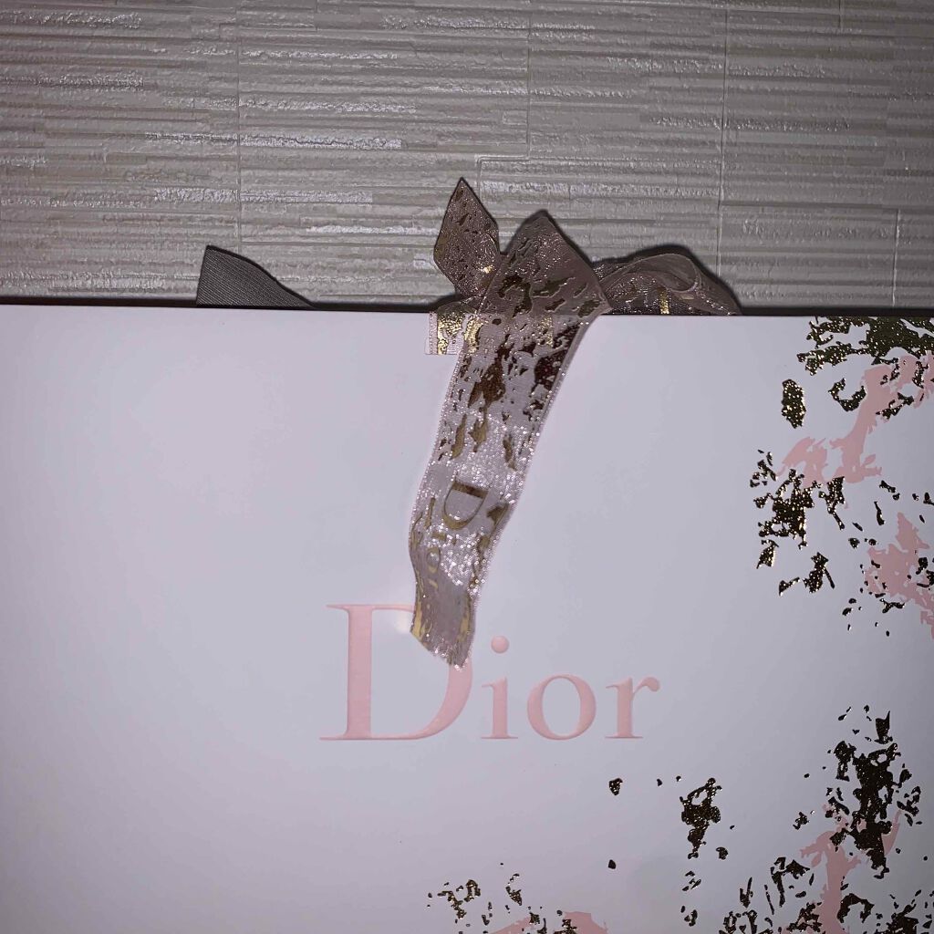 【旧】ディオール アディクト リップ マキシマイザー/Dior/リップグロスを使ったクチコミ(3枚目)