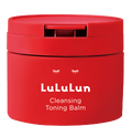 ルルルンクレンジング トーニングバーム SMOOTH RED / ルルルン