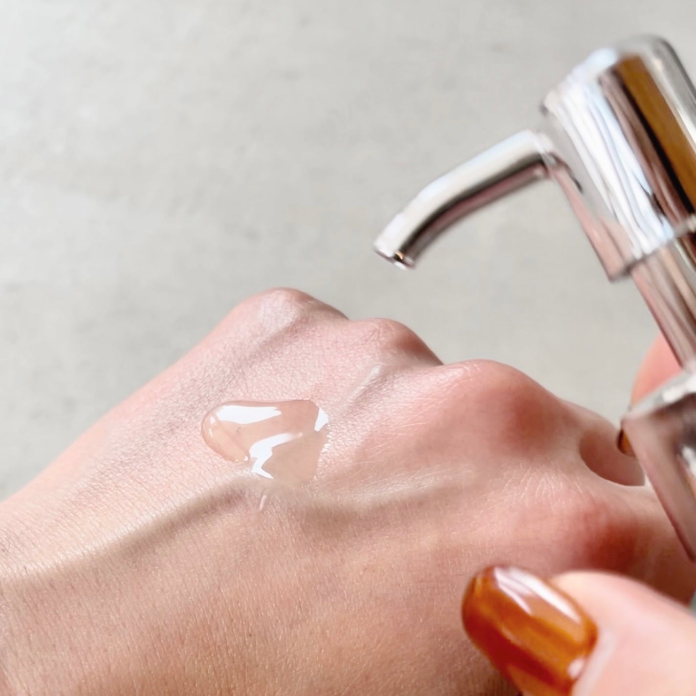 ワン アミノレスキュー トリートメントヘアオイル/アミノレスキュー/ヘアオイルを使ったクチコミ(2枚目)