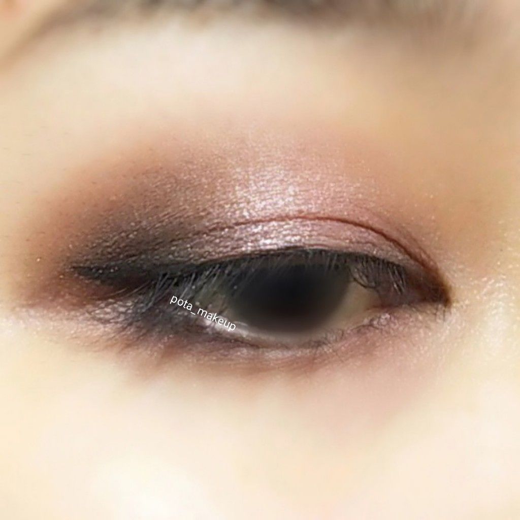 URBAN DECAY NAKED3/Naked/アイシャドウパレットを使ったクチコミ（2枚目）