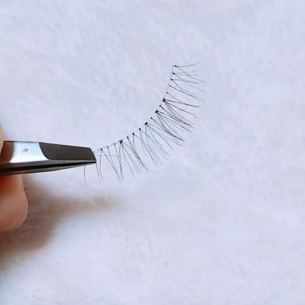 ラッシュオン/D-UP/つけまつげを使ったクチコミ(4枚目)