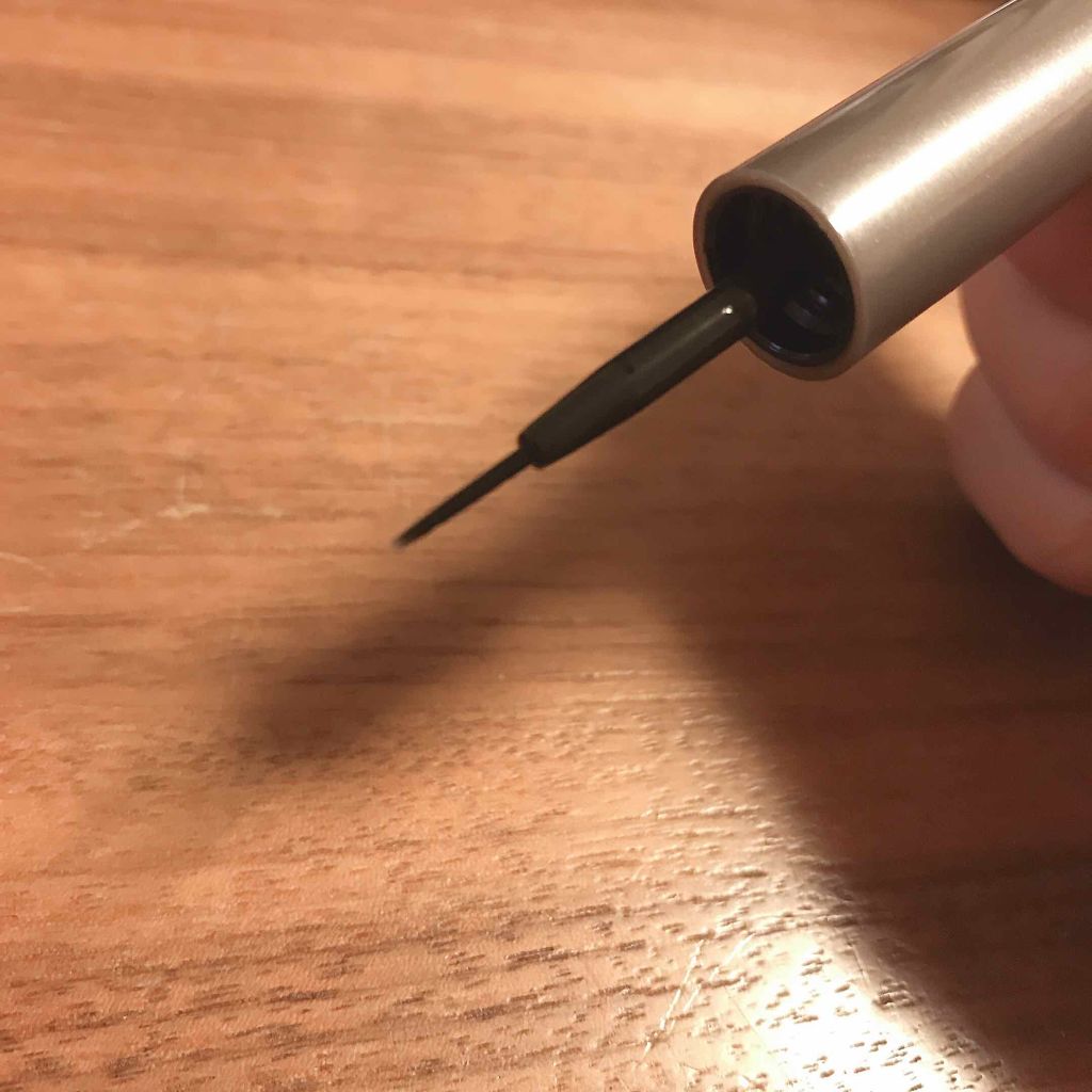 フリーファイバー120 スタンダードタイプ /メザイク/二重まぶた用アイテムを使ったクチコミ(4枚目)