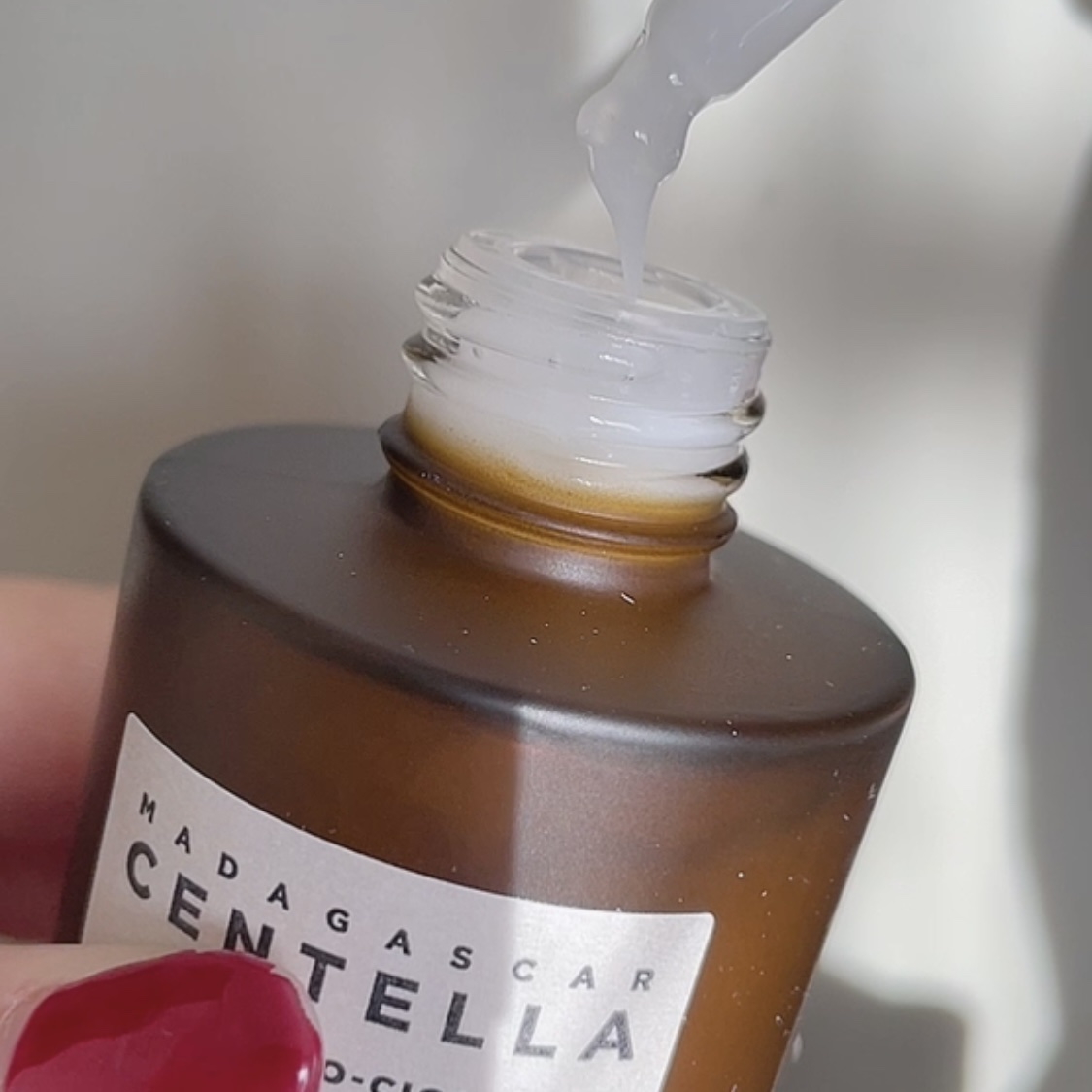 プロバイオシカ インテンシブ アンプル/SKIN1004/美容液を使ったクチコミ（2枚目）