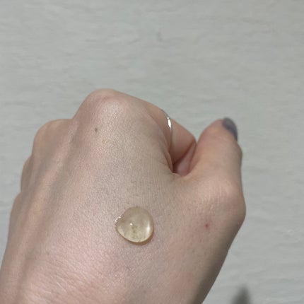 グリーンタンジェリン ビタC ダークスポットケアセラム/goodal/美容液を使ったクチコミ(2枚目)