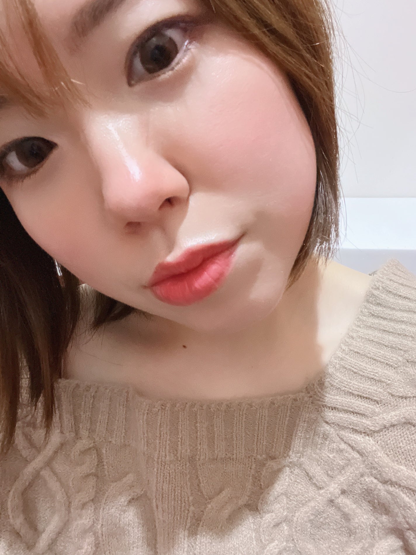 アピュー ジューシーパン ジェリーティント/A’pieu/リップティントを使ったクチコミ(3枚目)