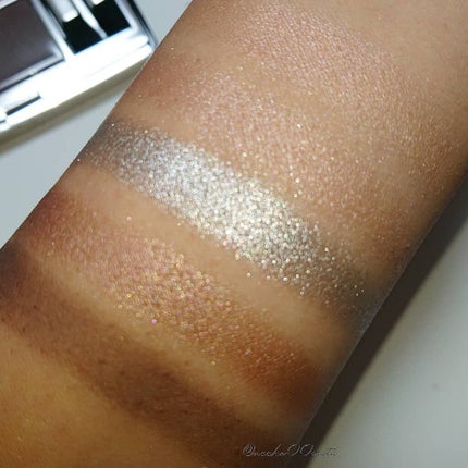 サンク クルール クチュール 〈アトリエ オブ ドリームズ〉/Dior/アイシャドウパレットを使ったクチコミ(9枚目)