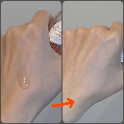 ローズウォーターインオイル/SABON/ミスト状化粧水を使ったクチコミ(4枚目)