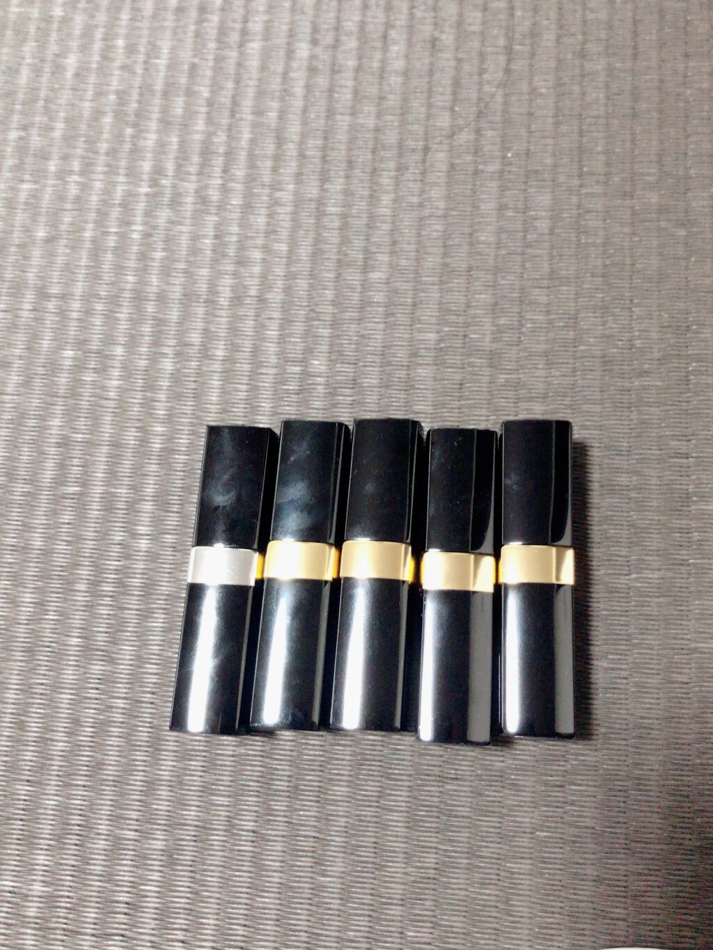 ルージュ ココ フラッシュ/CHANEL/口紅を使ったクチコミ(5枚目)