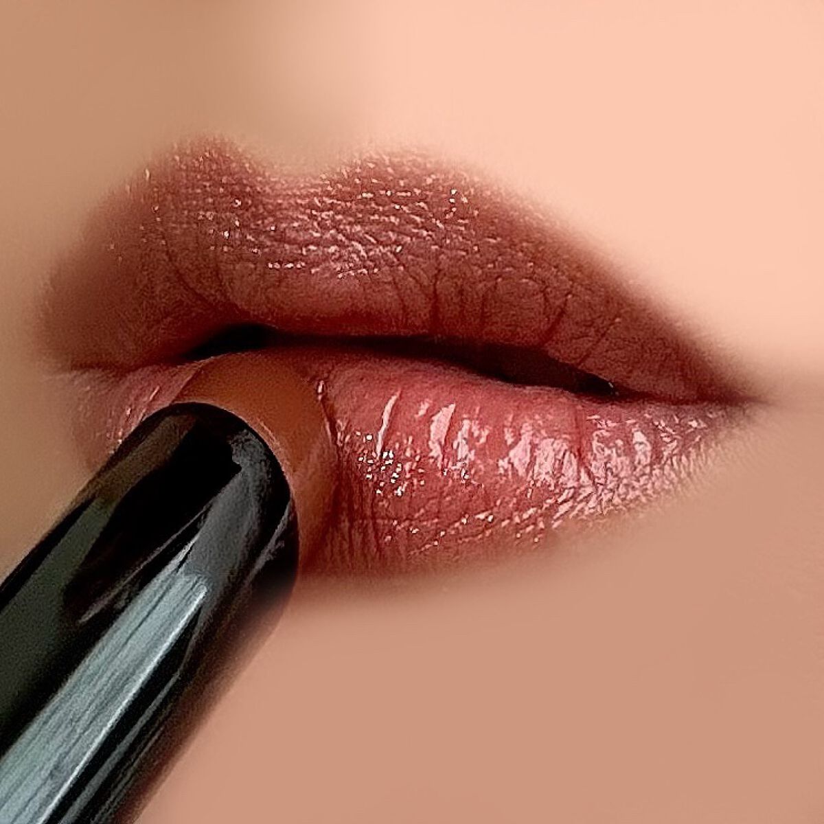 ケイト リップモンスター/KATE/口紅を使ったクチコミ(4枚目)