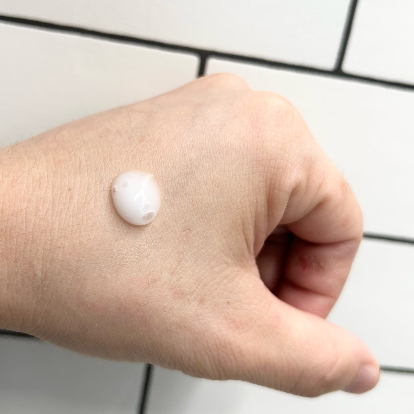 リードルショット100/VT/美容液を使ったクチコミ(3枚目)