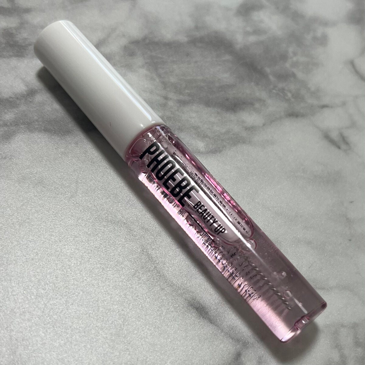 アイラッシュセラム/PHOEBE BEAUTY UP/まつげ美容液を使ったクチコミ(6枚目)