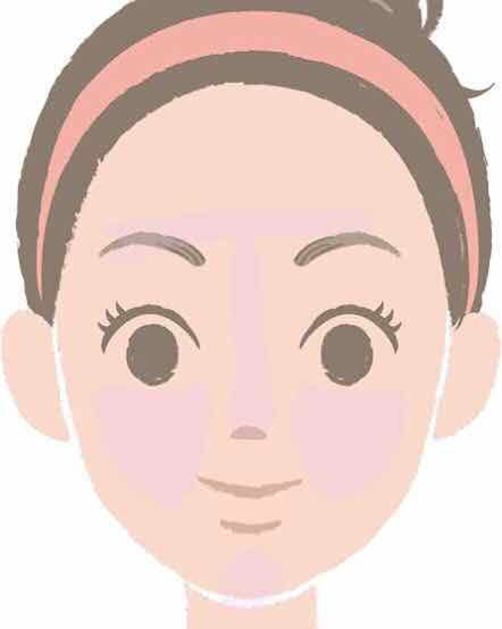 クリア マスカラR/CEZANNE/マスカラ下地を使ったクチコミ(3枚目)