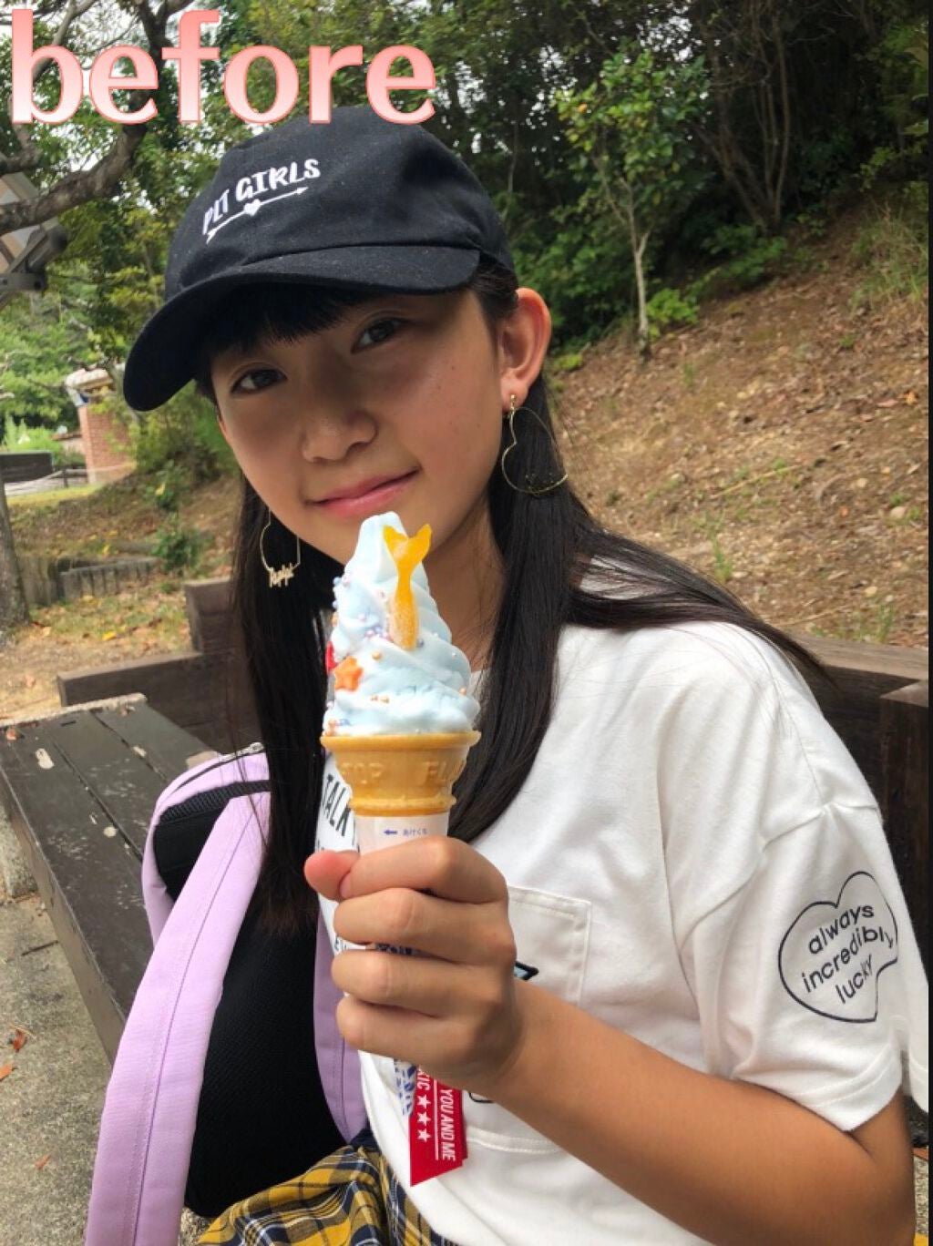 UV さらさらパーフェクトミルク /ビオレ/日焼け止めミルクを使ったクチコミ(2枚目)