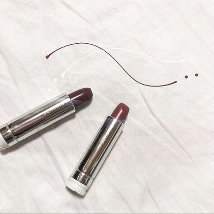 口紅(詰替用)/ちふれ/口紅を使ったクチコミ(1枚目)