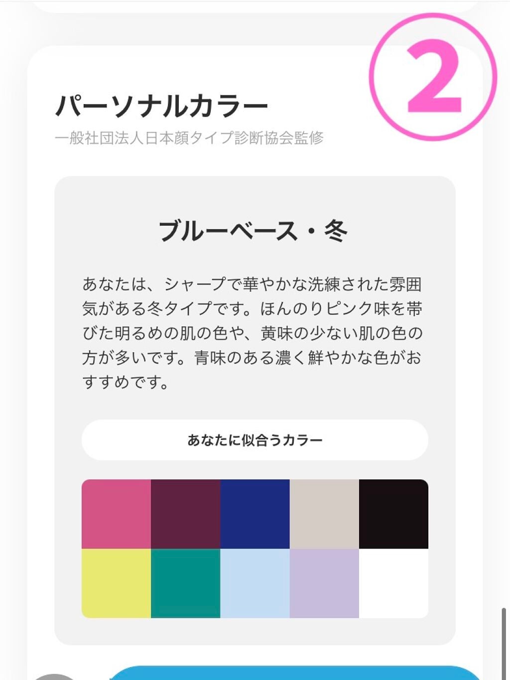 ZOZOGLASS/ZOZOTOWN/その他を使ったクチコミ(6枚目)