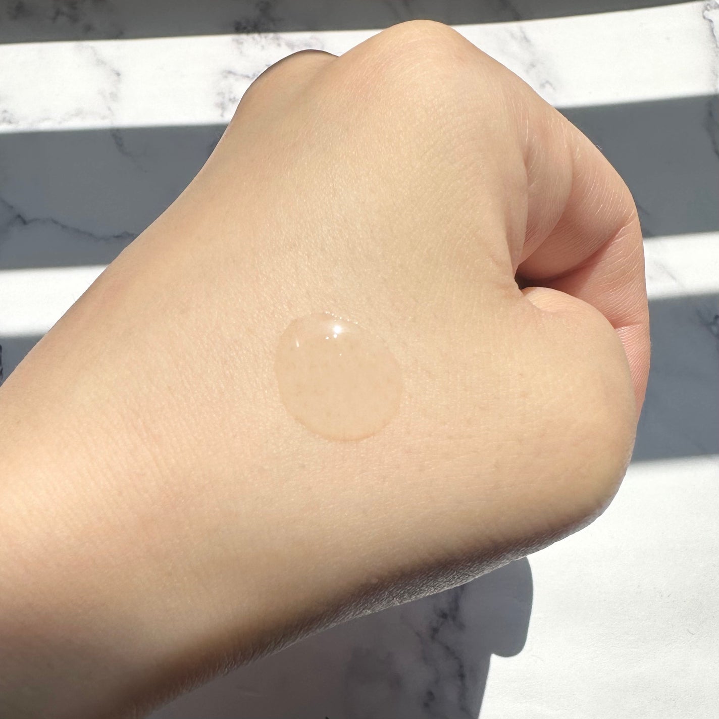 ルミエール ヴァイタルC/FEMMUE/ブースター・導入液を使ったクチコミ(3枚目)