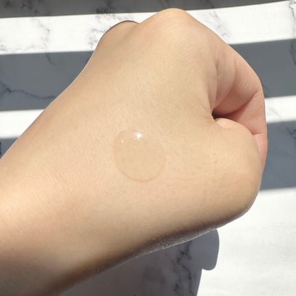 ルミエール ヴァイタルC/FEMMUE/ブースター・導入液を使ったクチコミ(3枚目)