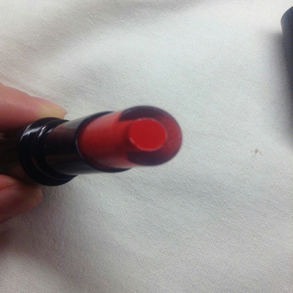 クリスタルデュオ リップスティック/Visée/口紅を使ったクチコミ(3枚目)