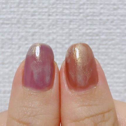 ネイルエス/ nail S(ネイルエス) /マニキュアを使ったクチコミ(5枚目)