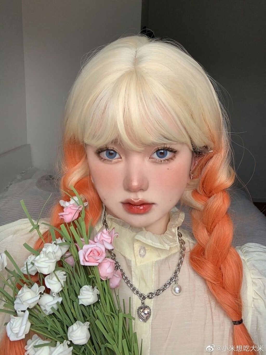 twinkle_lips_itfx on LIPS 「今までしてきた髪型集🐤🙄少しでも参考になるといいです。..」(1枚目)