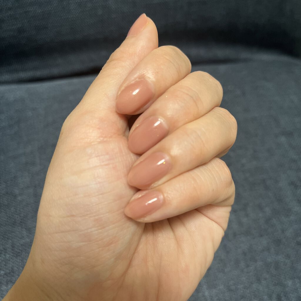 ジェルネイル/ジェルミーワン/ジェルネイルを使ったクチコミ（2枚目）