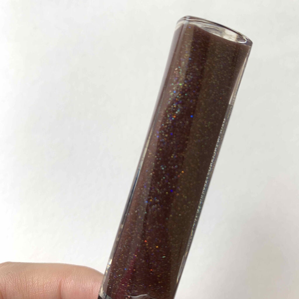 オーマイグロス/リンメル ロンドン/リップグロスを使ったクチコミ(2枚目)