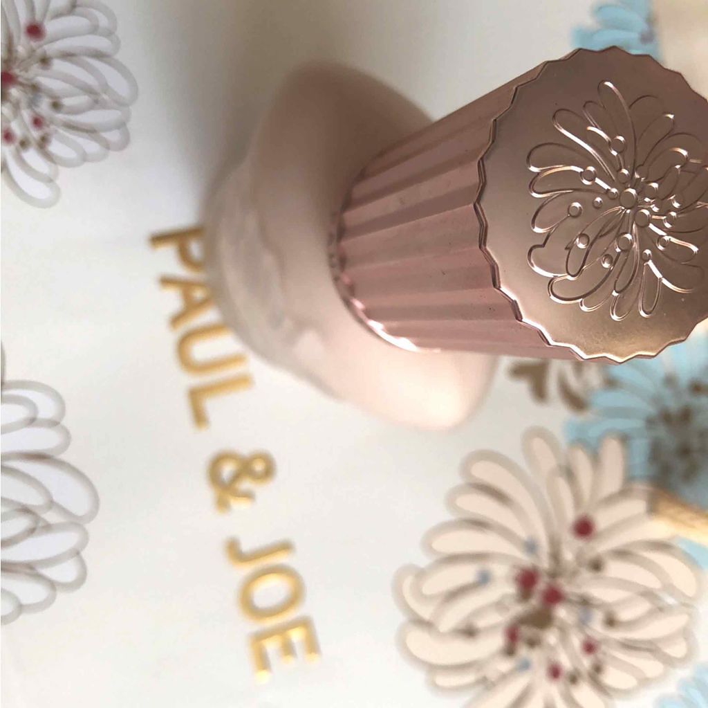 ラトゥー エクラ ファンデーション プライマー N/PAUL & JOE BEAUTE/化粧下地を使ったクチコミ(1枚目)