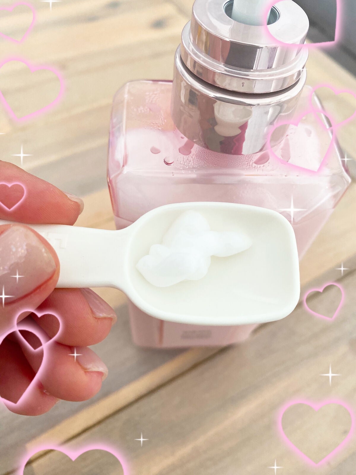 リッチモイスト シャンプー/ヘアトリートメント/キラージュ/市販シャンプーを使ったクチコミ(2枚目)