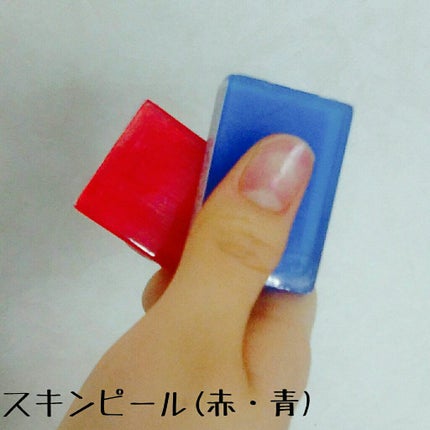 マシュマロホイップ 薬用アクネケア/ビオレ/泡洗顔を使ったクチコミ(4枚目)