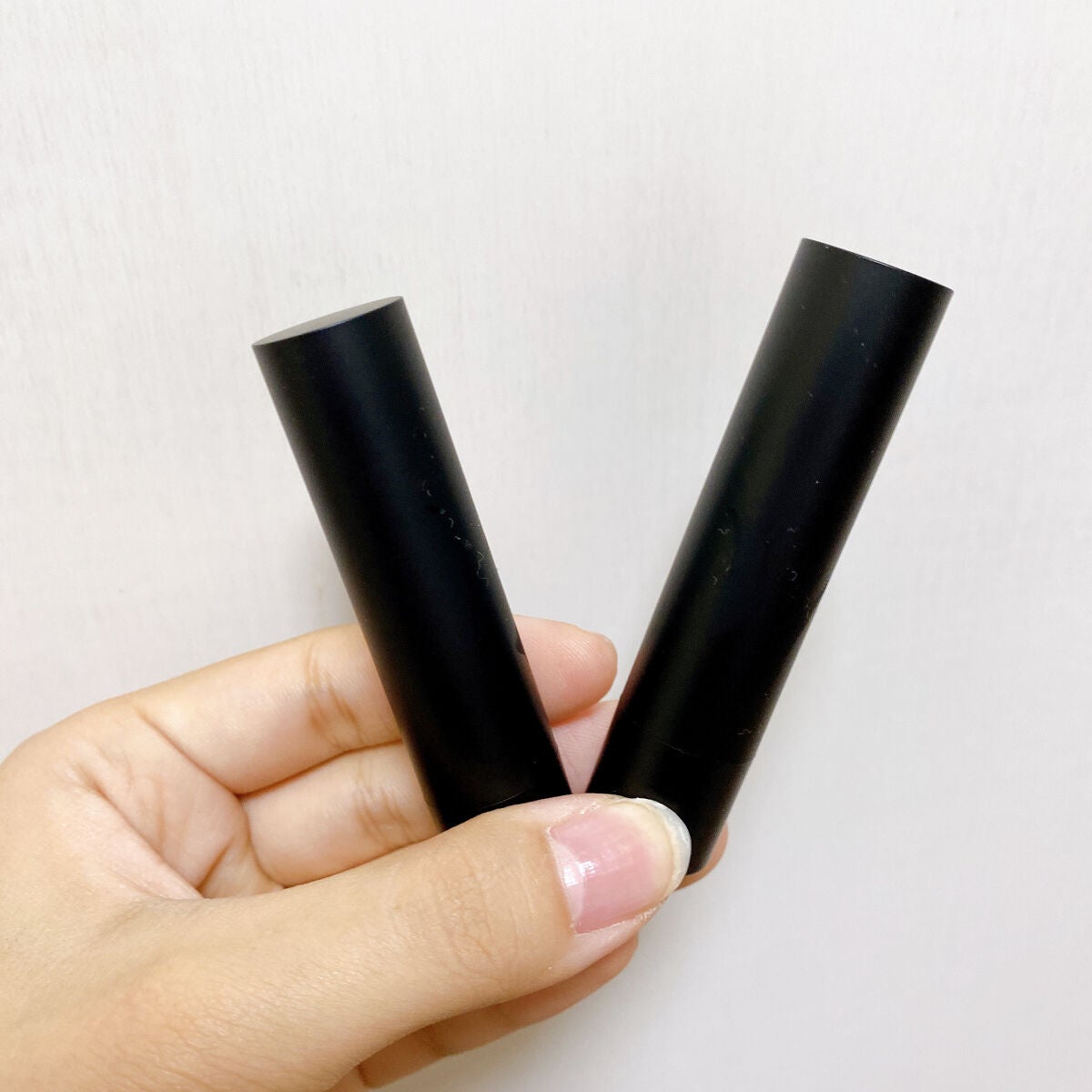 リアルマットルージュ/LB/口紅を使ったクチコミ(6枚目)