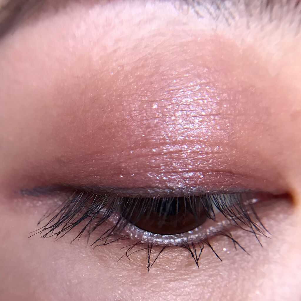 ロング＆カールマスカラ/WHOMEE/マスカラを使ったクチコミ（2枚目）