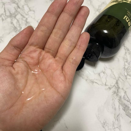 ドクダミ エッセンスローション /enieni /化粧水を使ったクチコミ(2枚目)