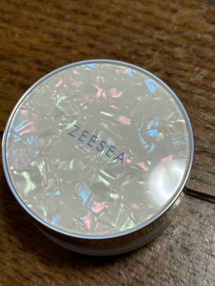 ZEESEA 「ゼロ」粉感皮脂コントロールルースパウダー/ZEESEA/ルースパウダーを使ったクチコミ(2枚目)