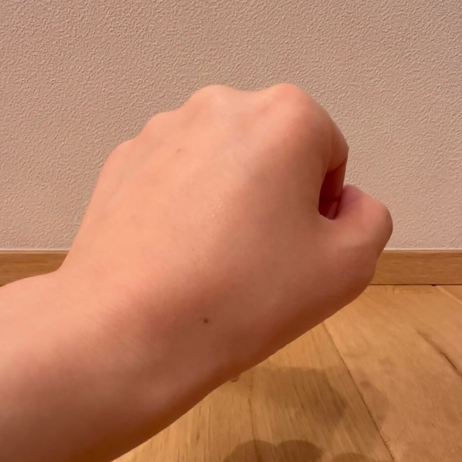 コンディショニング ローション/イオナヴィー/化粧水を使ったクチコミ(8枚目)